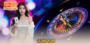 Casino RS88 - Chìm Đắm Vào Thế Giới Cá Cược Đẳng Cấp