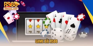 GAME BÀI RS88