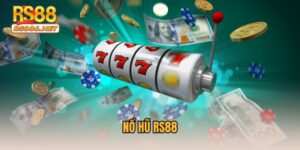 Nổ Hũ RS88 - Nhận Ngay Jackpot Khi Kích Hoạt Vòng Quay