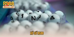 Xổ Số RS88 - Rinh Giải Thưởng Độc Đắc Đổi Đời